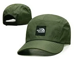 The North Face Hats Logo Patch Baseball Cap product detail image 6
