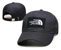 The North Face Hats Logo Patch Baseball Cap product detail image 16