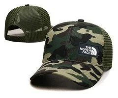 The North Face Hats Logo Patch Baseball Cap — ZYYJ196