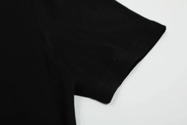 Polo Ralph Lauren T-Shirts Big Pony short-sleeve T-shirt with "3" sleeve graphic product detail image 7