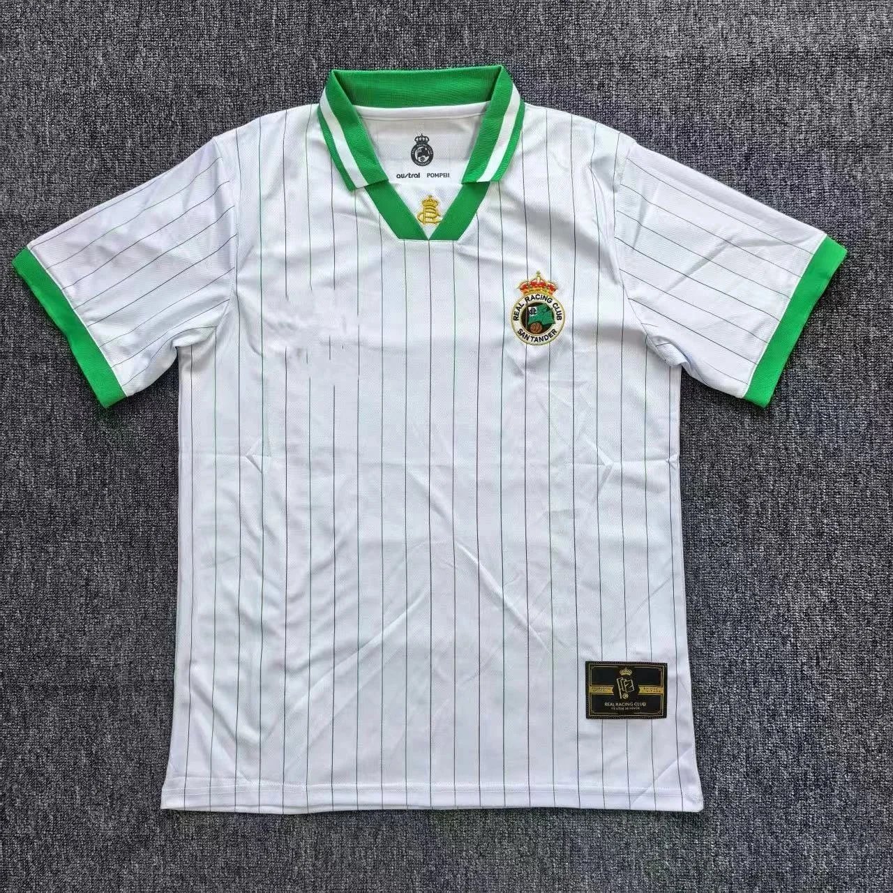 Puma Football Jerseys Morocco National Team Graphic Short-Sleeve Jersey — BB-021