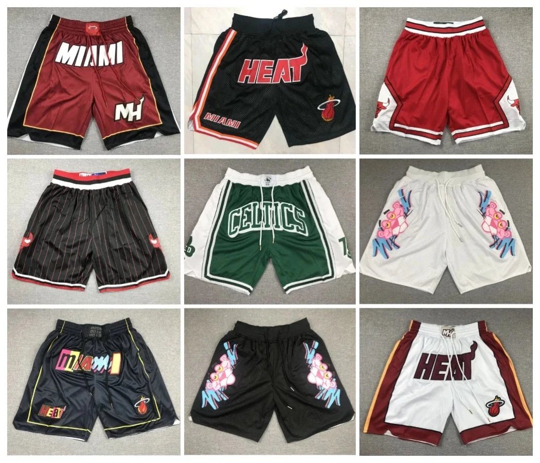 Miami Heat Basketbal
