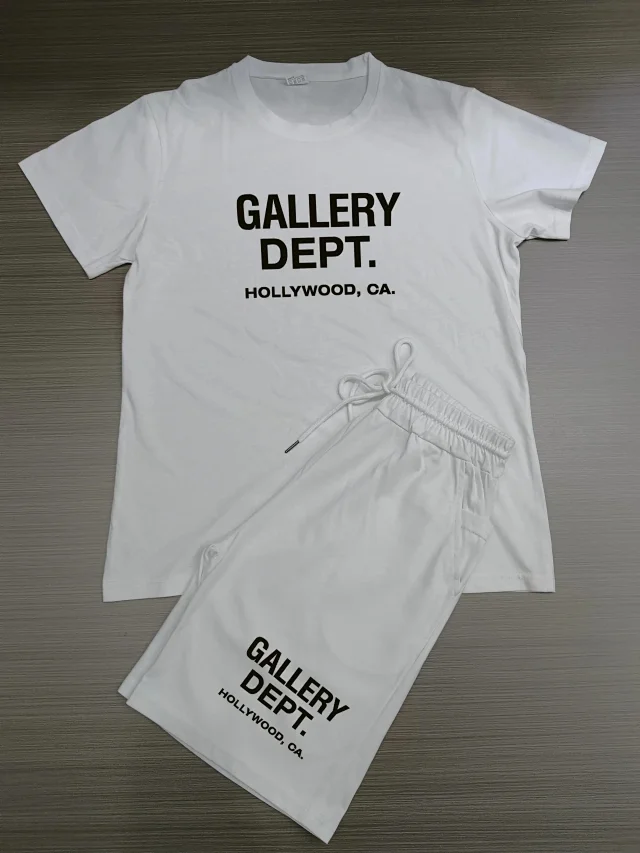 Under Armour Matching Sets Logo T-Shirt and Drawstring Shorts Set product detail image 21