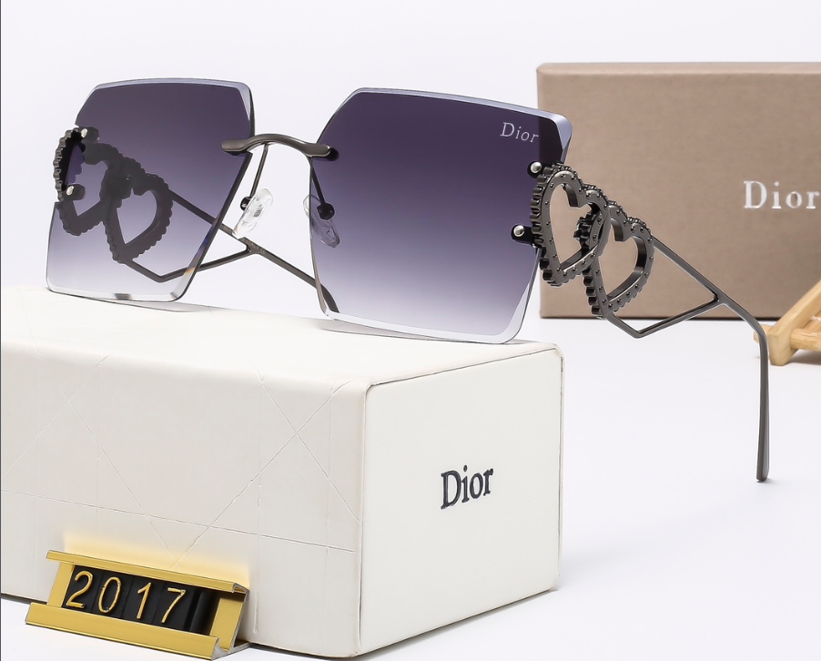 Dior Eyewear Sunglasses — TH-009