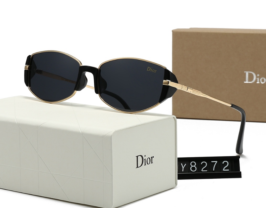 Dior Eyewear Sunglasses — TH-016