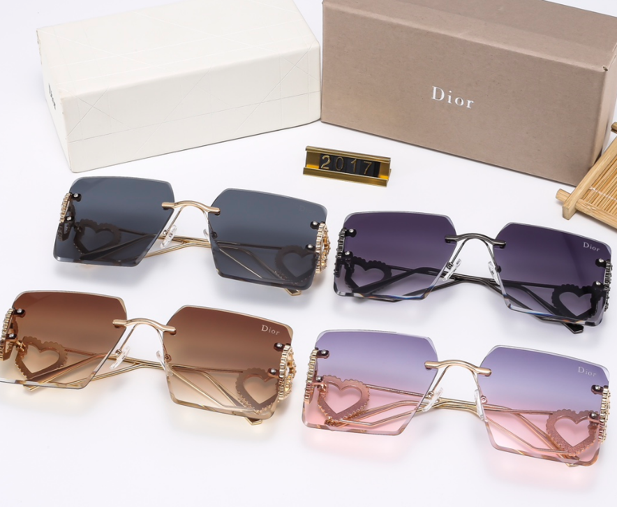 Dior Eyewear Sunglasses image 5