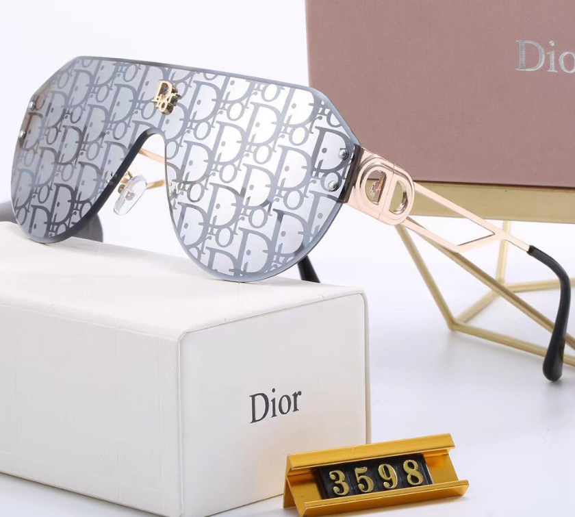 Dior Eyewear Sunglasses — TH-025