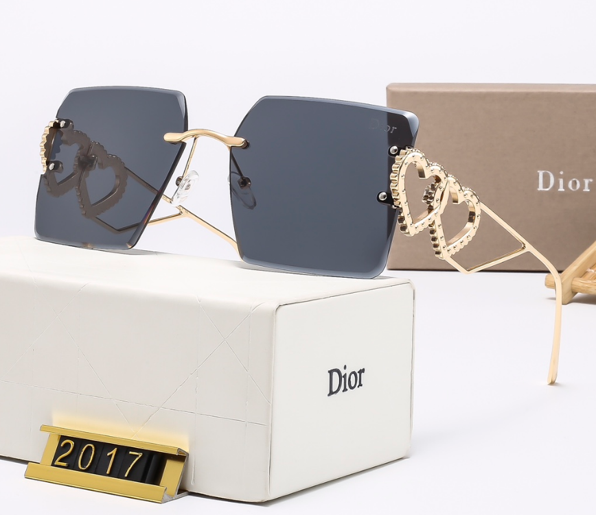 Dior Eyewear Sunglasses — TH-017