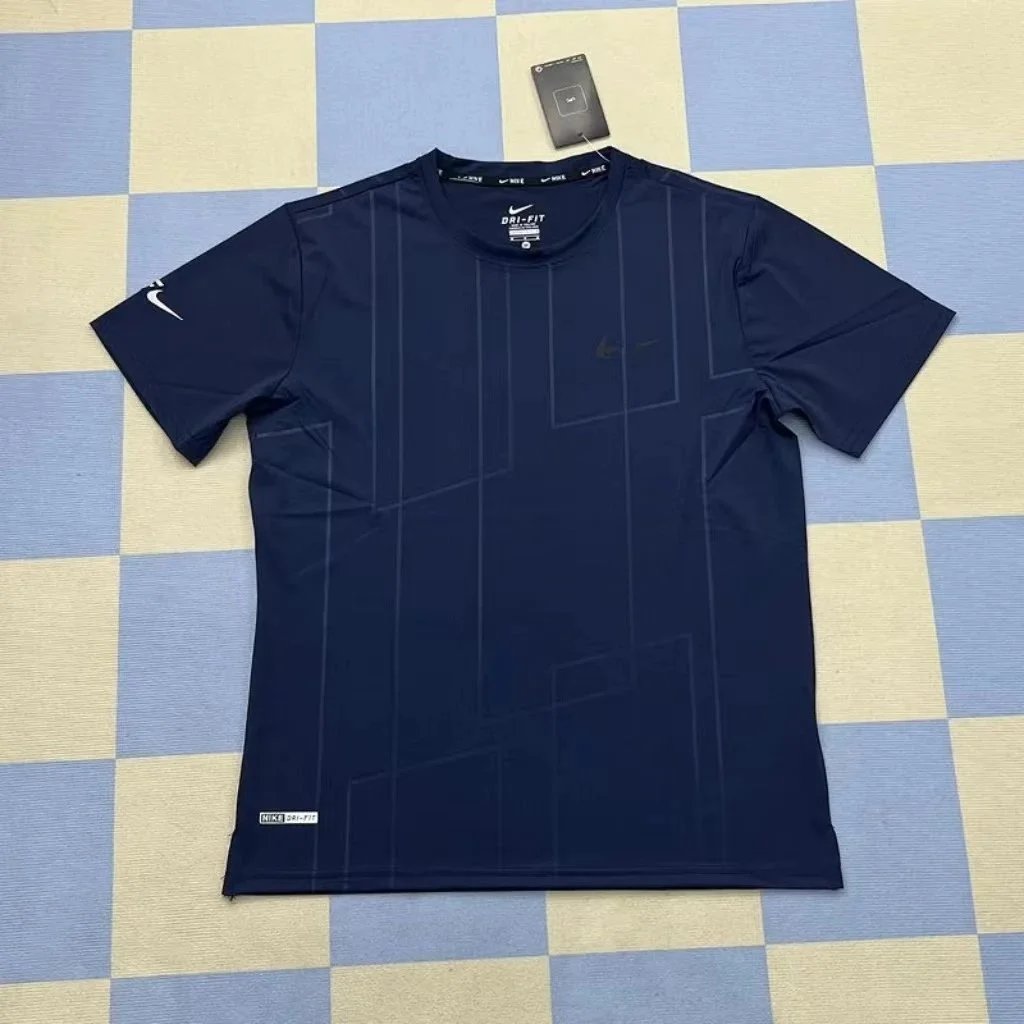 Nike Polo Black Performance Polo Polo Shirt - 15