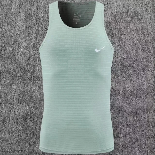 Nike T-Shirts Dri-FIT short-sleeve athletic T-shirt product detail image 22
