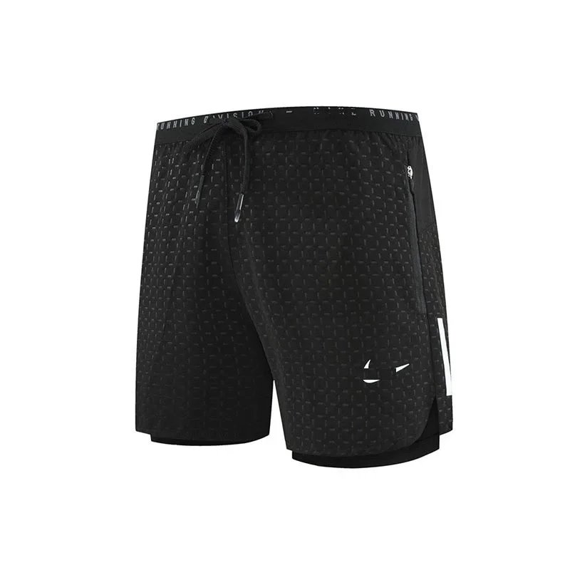 Nike Polo Black Performance Polo Polo Shirt - 46