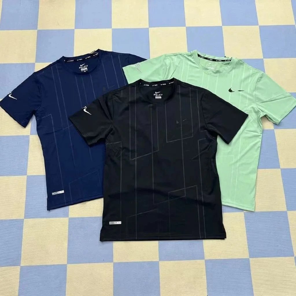 Nike Polo Black Performance Polo Polo Shirt - 9