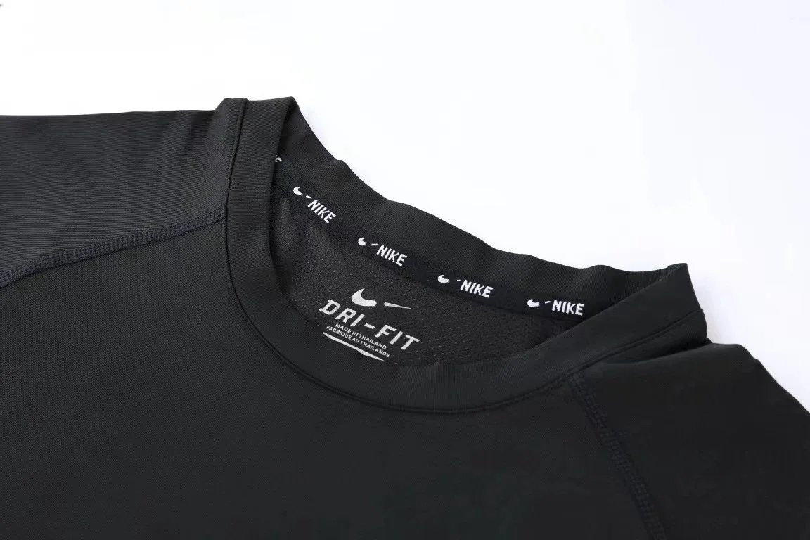 Nike Polo Black Performance Polo Polo Shirt - 34