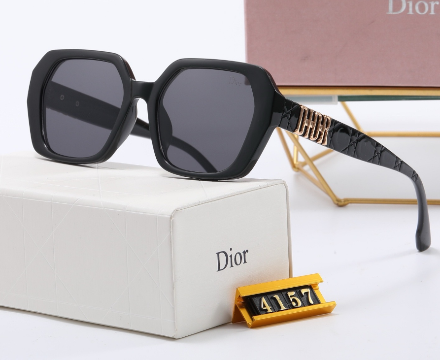 Dior Eyewear Sunglasses — TH-010