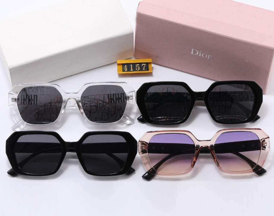 Dior Eyewear Sunglasses image 4