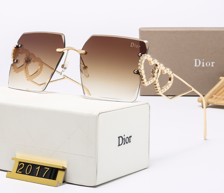 Dior Eyewear Sunglasses — TH-003