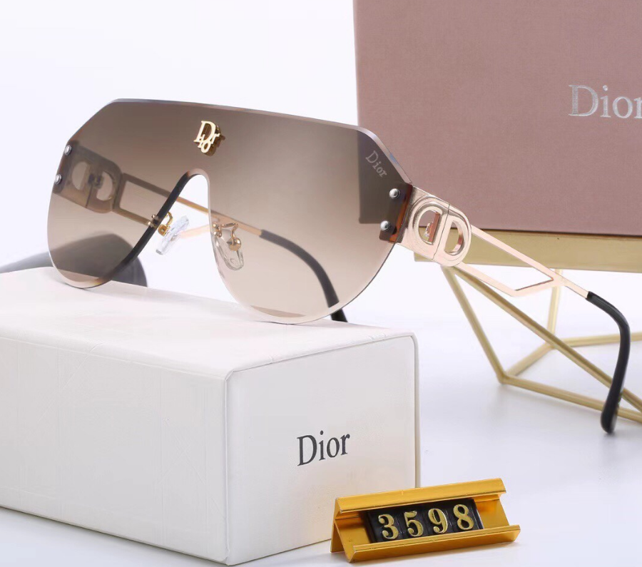 Dior Eyewear Sunglasses — TH-019