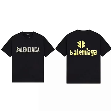 Balenciaga Balenciaga T-shirt