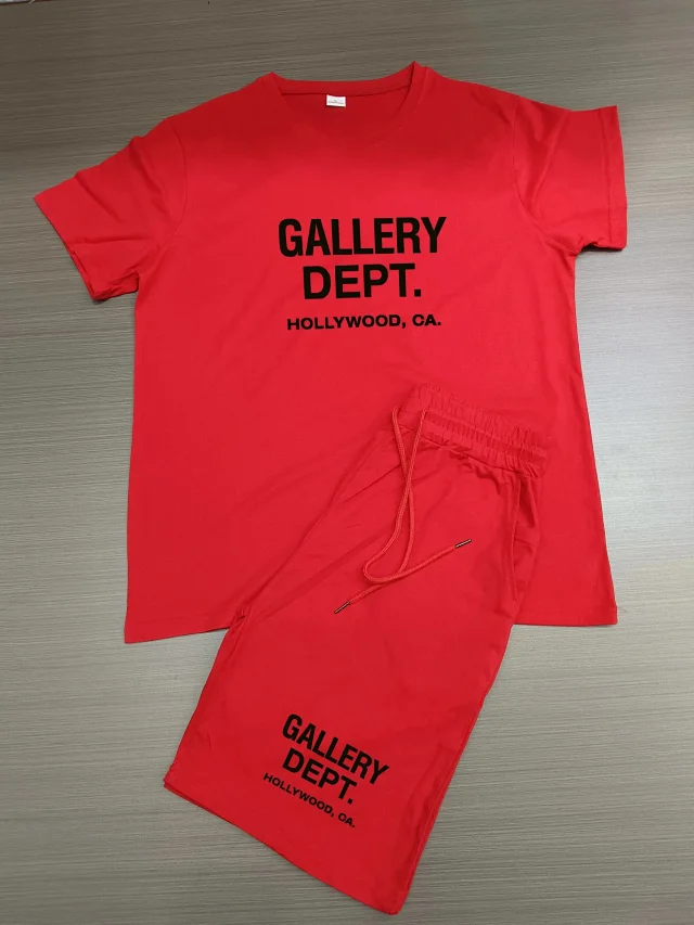 Under Armour Matching Sets Logo T-Shirt and Drawstring Shorts Set product detail image 17