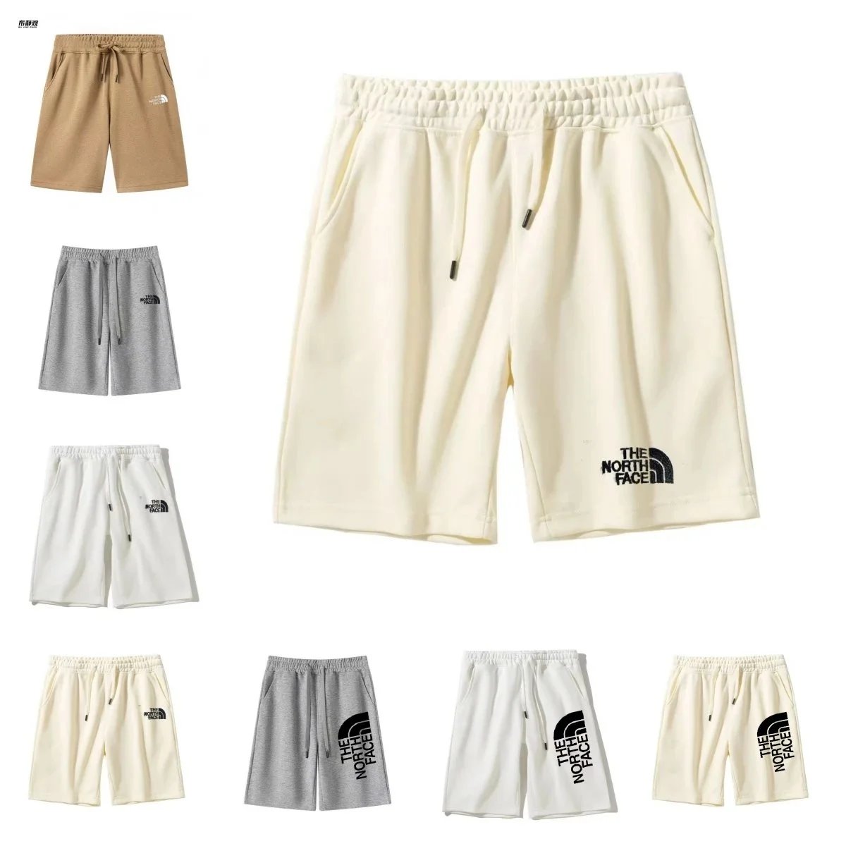 The North Face Logo 