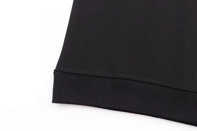 Dolce & Gabbana Hoodies Sweatshirts Graphic-print crewneck sweatshirt product detail image 3
