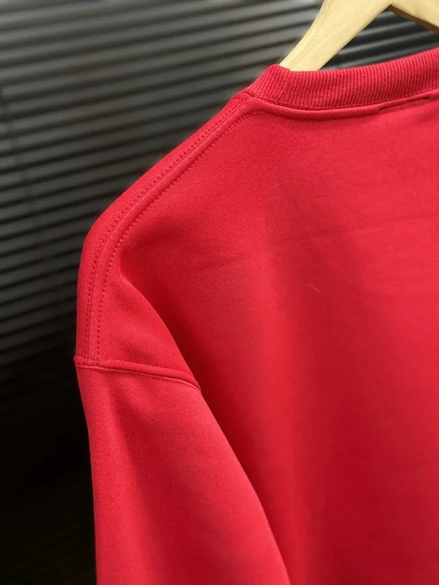 Stüssy Hoodies & Sweatshirts Logo Graphic and Crewneck product detail image 9