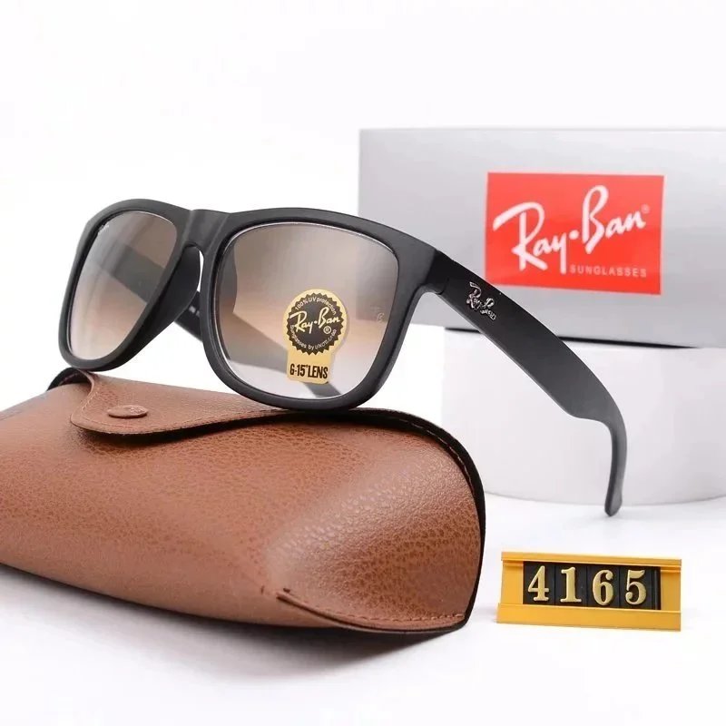 Ray-Ban Models 4393 and 4165 image 4