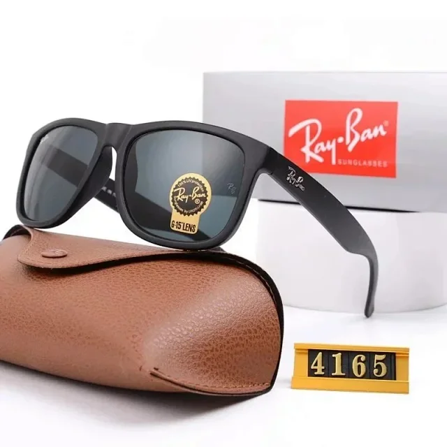 Ray-Ban Models 4393 and 4165 product detail image 13