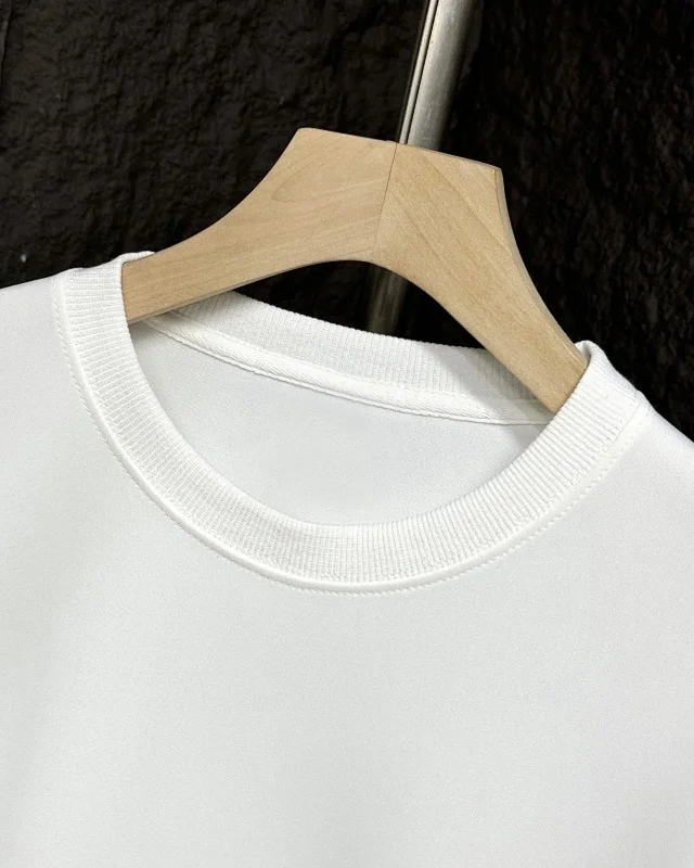 Nike Hoodies & Sweatshirts Crewneck Logo Sweatshirt product detail image 10