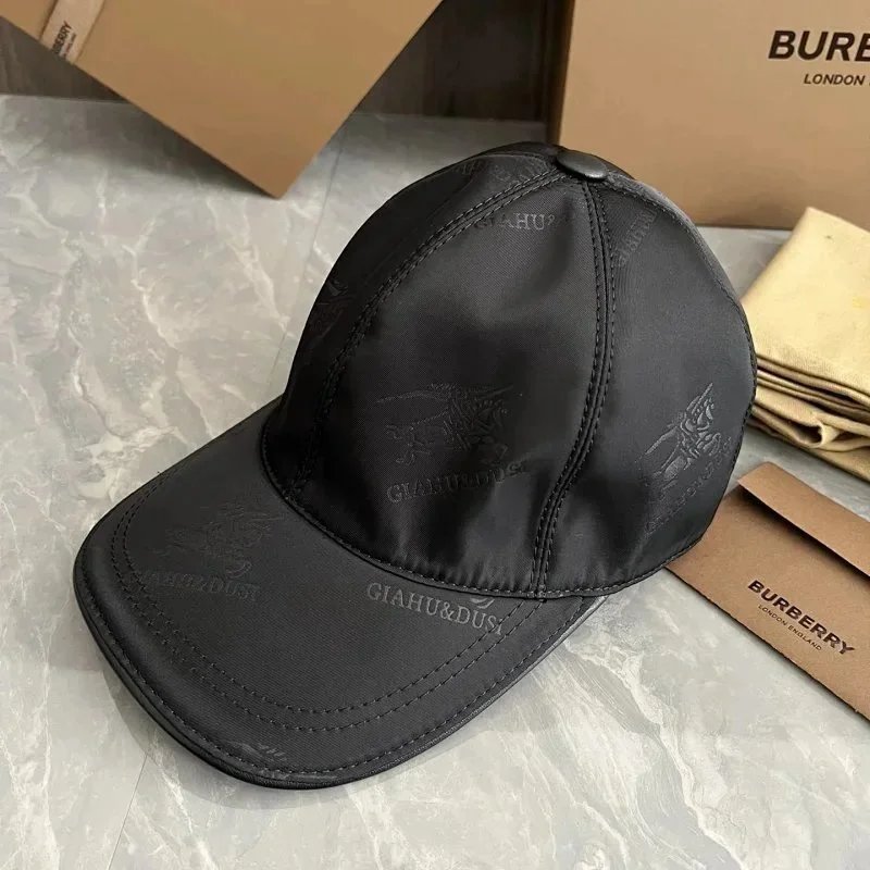 Burberry Hats Baseball Cap — TH7
