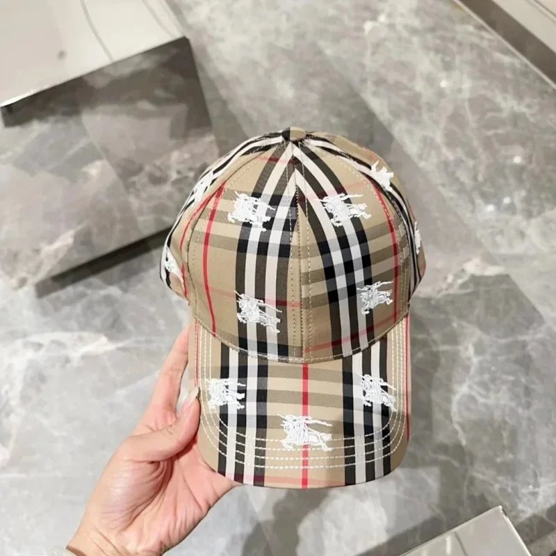 Burberry Hats Baseball Cap — TH14