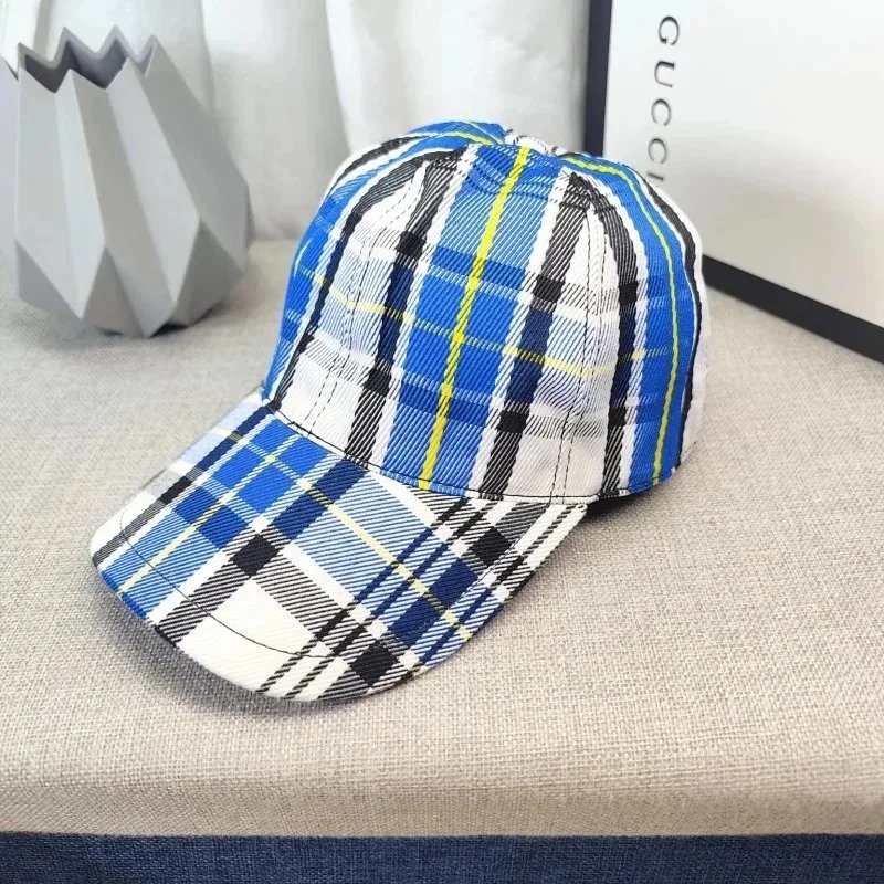 Burberry Hats Baseball Cap image 4