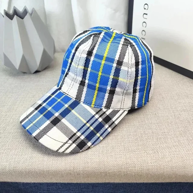 Burberry Hats Baseball Cap product detail image 9
