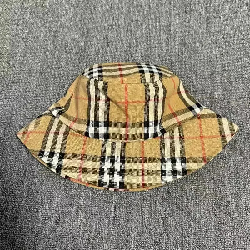 Burberry Hats Baseball Cap — TH31