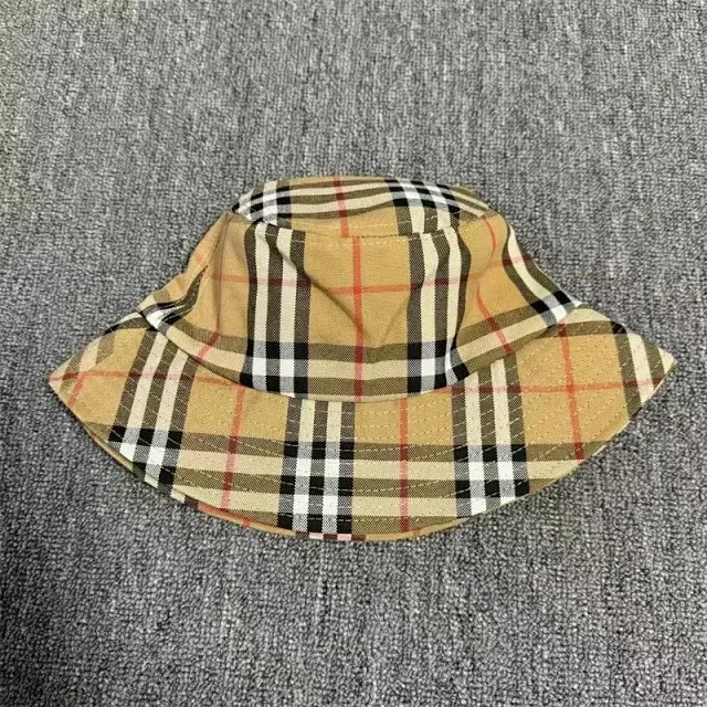 Burberry Hats Baseball Cap product detail image 15