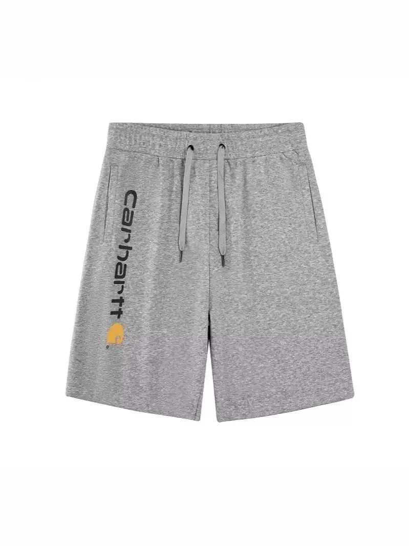 Carhartt Work In Progress Cargo Shorts Black - 9
