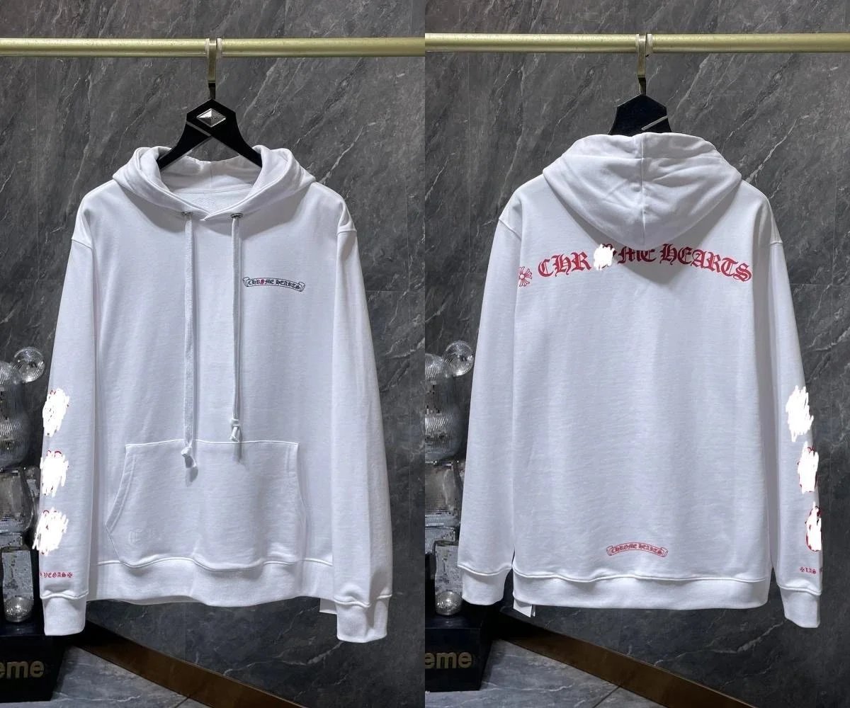Trendy Versatile Hoodie photo 6