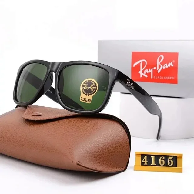 Ray-Ban Models 4393 and 4165 product detail image 14