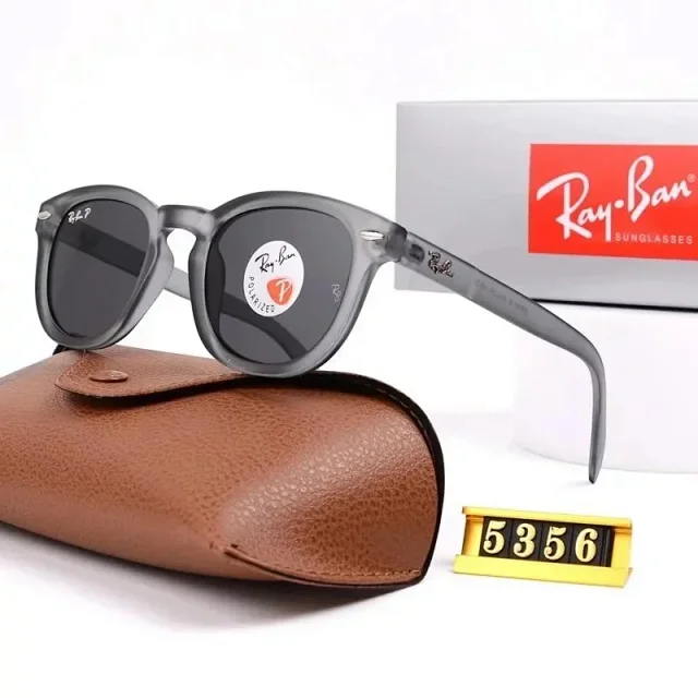 Ray-Ban Models 4393 and 4165 product detail image 10