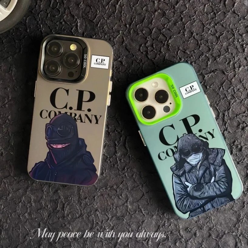 C.P. Company Phone C