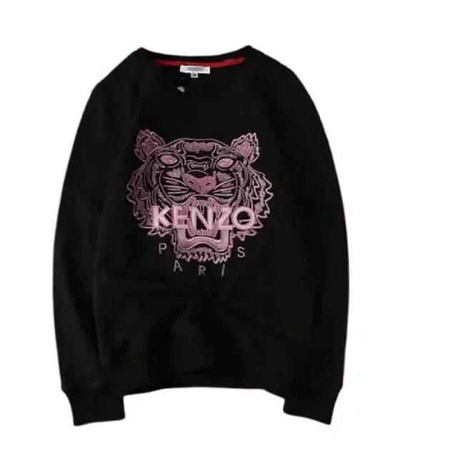 Kenzo Hoodies & Sweatshirts Tiger Logo Crewneck Sweatshirt product detail image 14