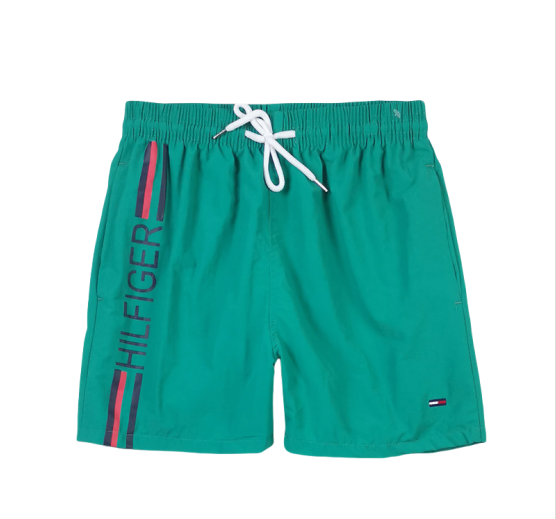 Tommy Hilfiger Shorts Logo Drawstring image 4