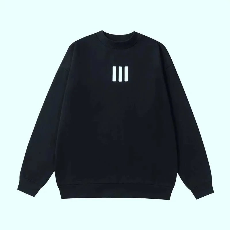 Fear of God Matching Sets Crewneck sweatshirt and jogger set image 4