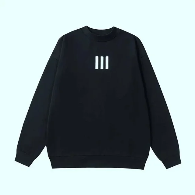 Fear of God Matching Sets Crewneck sweatshirt and jogger set product detail image 3