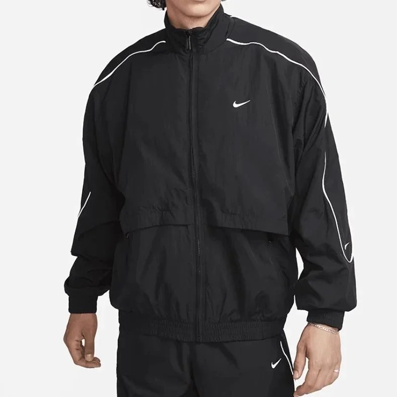 Nike Hoodies & Sweatshirts Pullover hoodie with kangaroo pocket — 15