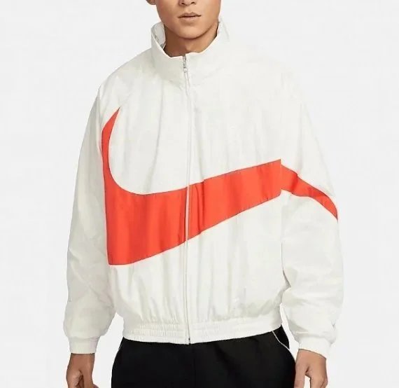 Nike Hoodies & Sweatshirts Pullover hoodie with kangaroo pocket — 27
