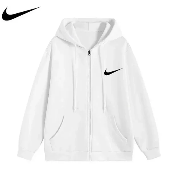 Nike Hoodies & Sweatshirts Pullover hoodie with kangaroo pocket product detail image 6