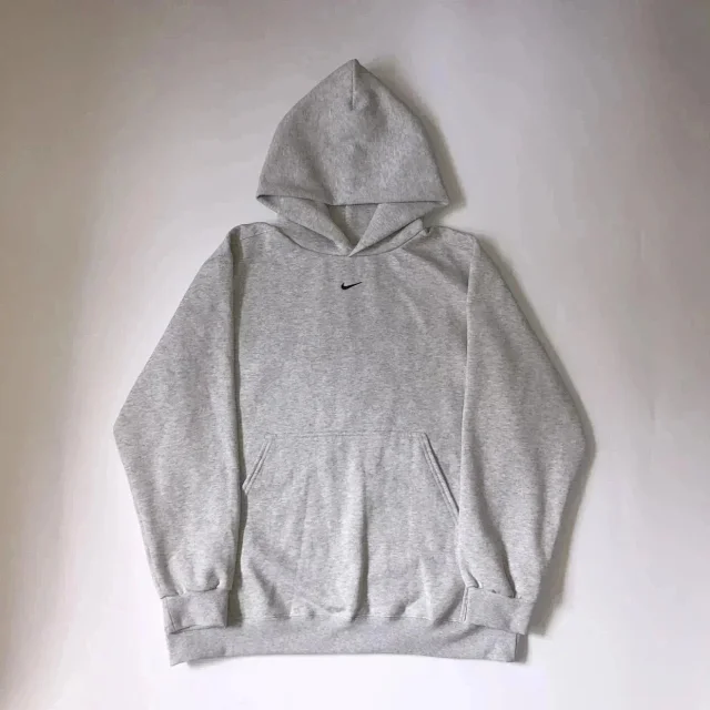 Nike Hoodies & Sweatshirts Pullover hoodie with kangaroo pocket product detail image 15