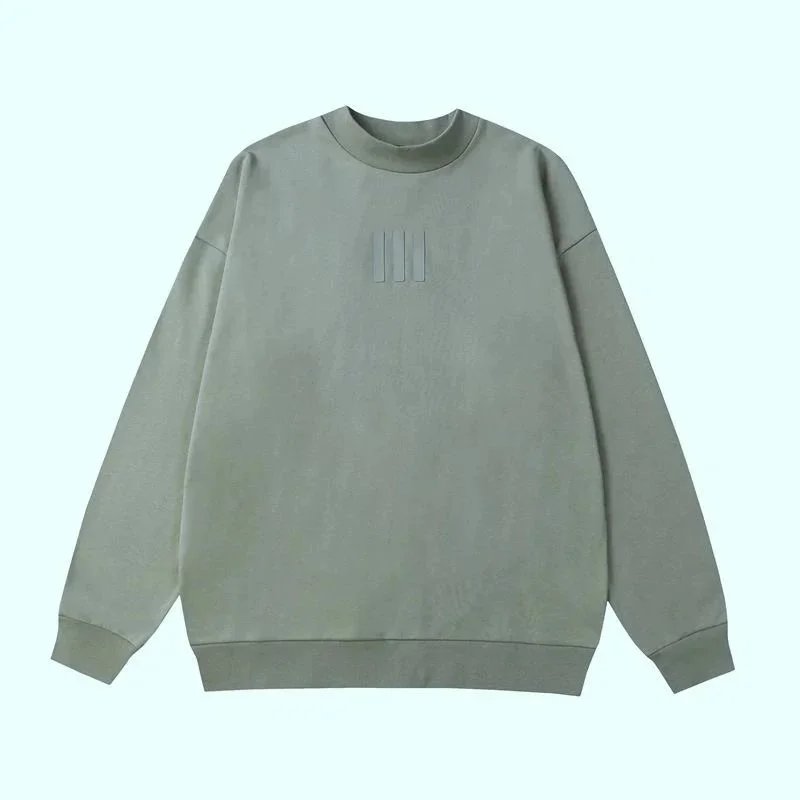 Fear of God Matching Sets Crewneck sweatshirt and jogger set image 6