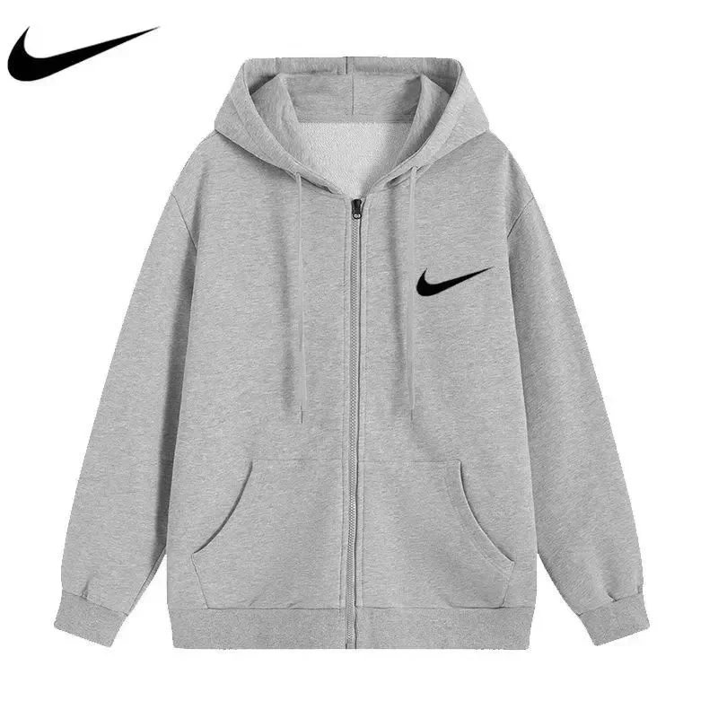 Nike Hoodies & Sweatshirts Pullover hoodie with kangaroo pocket — 11